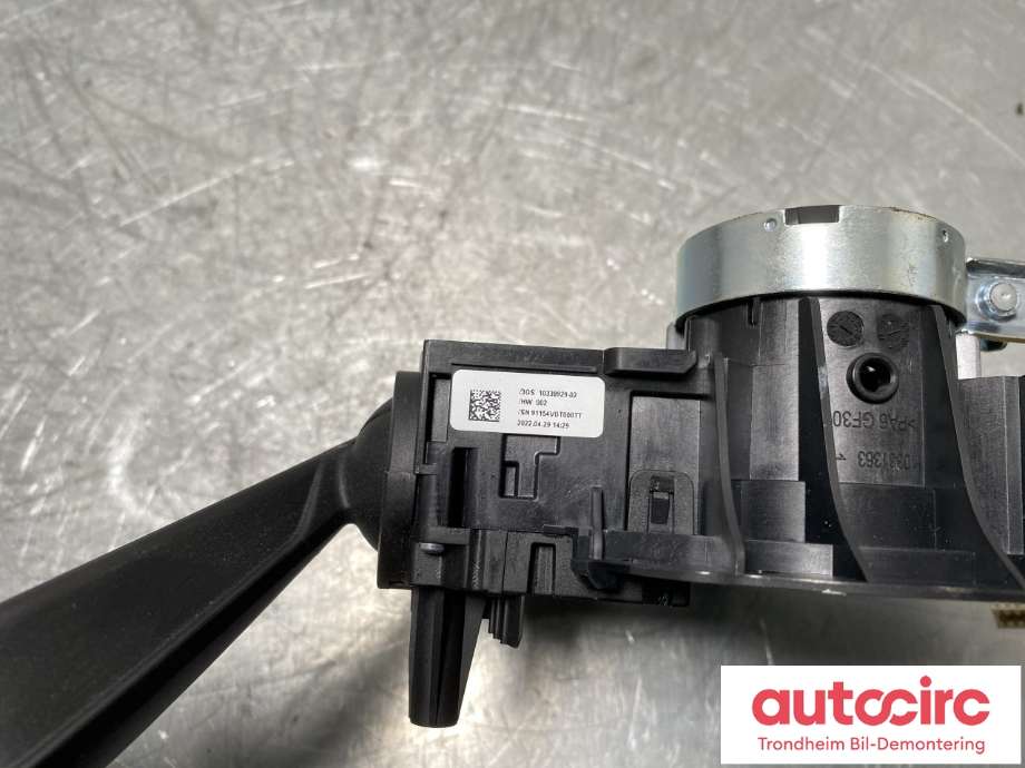 Bryter combi til NIO ES8 2021-->> (P0055154|)