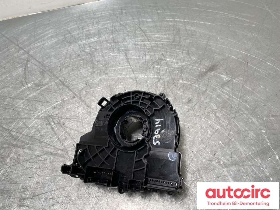 Airbag slepering til NIO ES8 2021-->> (10147664|90413CVCV|)