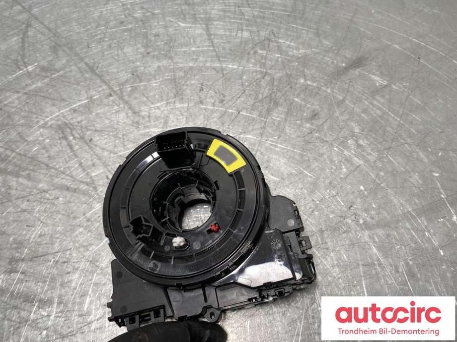 Airbag slepering til NIO ES8 2021-->> (10147664|90413CVCV|)