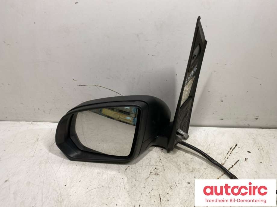 Speil venstre til Hyundai Santa Fe 2006-2009 (Type II, Fase 1)  (876102B120|)