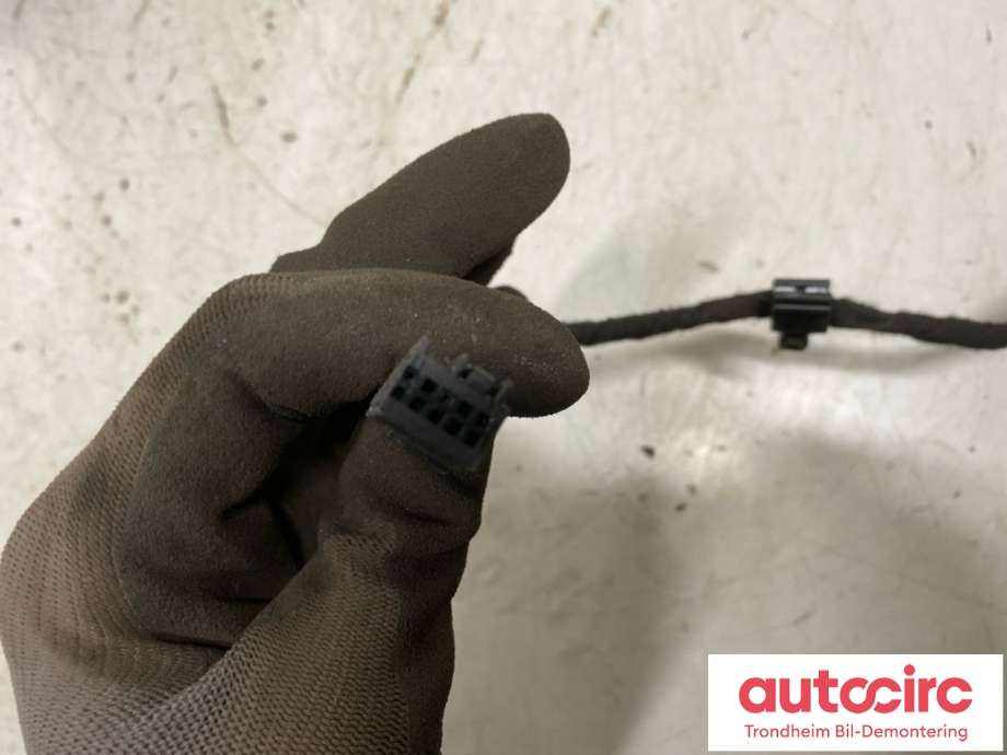 Speil venstre til Hyundai Santa Fe 2006-2009 (Type II, Fase 1)  (876102B120|)