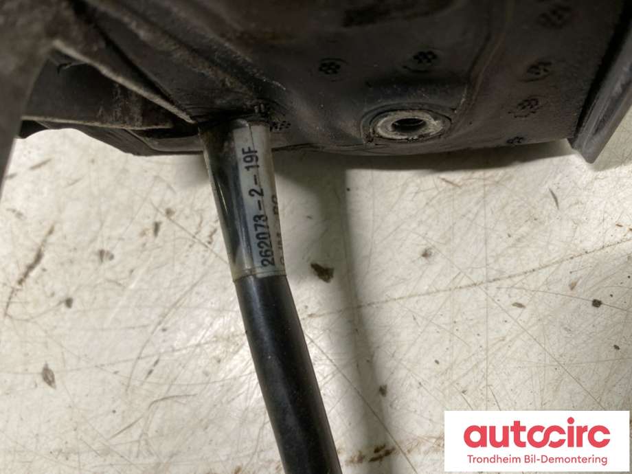 Speil venstre til Hyundai Santa Fe 2006-2009 (Type II, Fase 1)  (876102B120|)