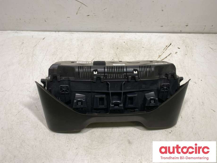 Instrumentpanel til Ford Transit 2014-->> (GK2T-10849-JA|3152497|GK2T-10849-JC| 2342291|)
