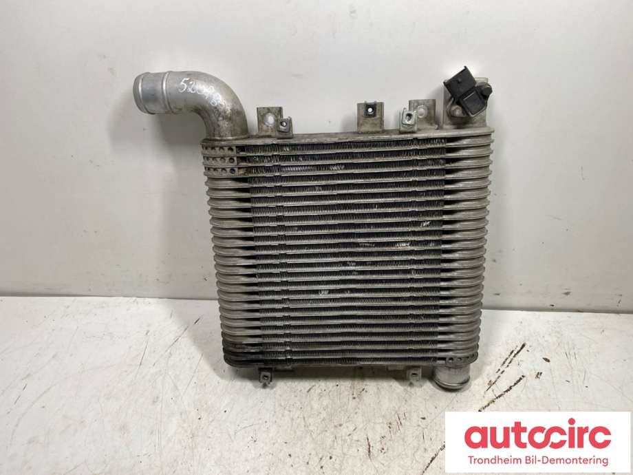 Intercooler til Hyundai Santa Fe, 2006-2009 (Type II, Fase 1)  (2827127800)