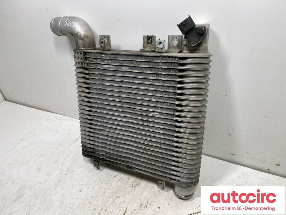 Intercooler til Hyundai Santa Fe 2006-2009 (Type II, Fase 1)  (2827127800|)