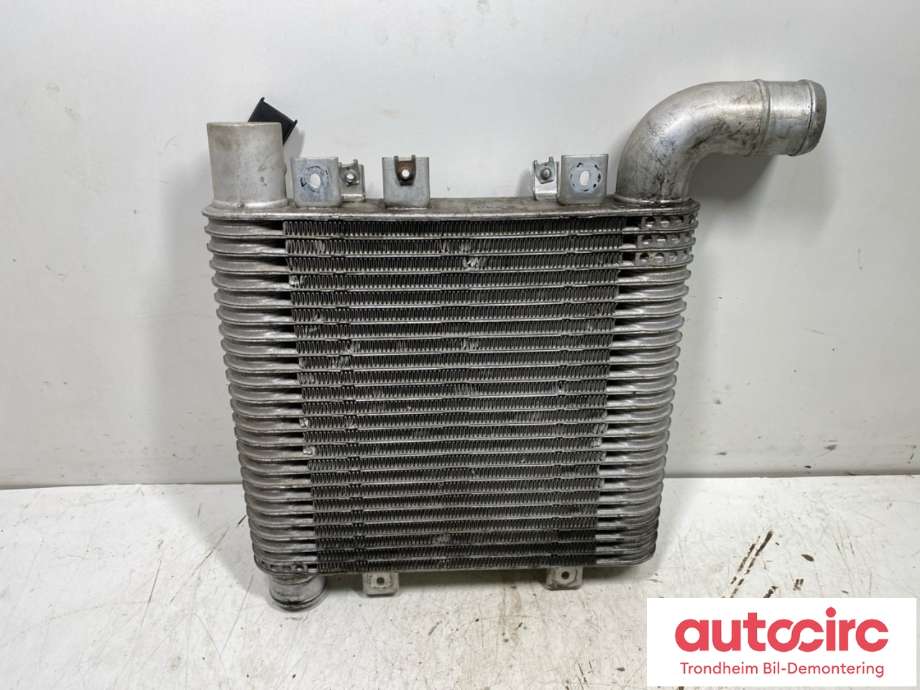 Intercooler til Hyundai Santa Fe 2006-2009 (Type II, Fase 1)  (2827127800|)