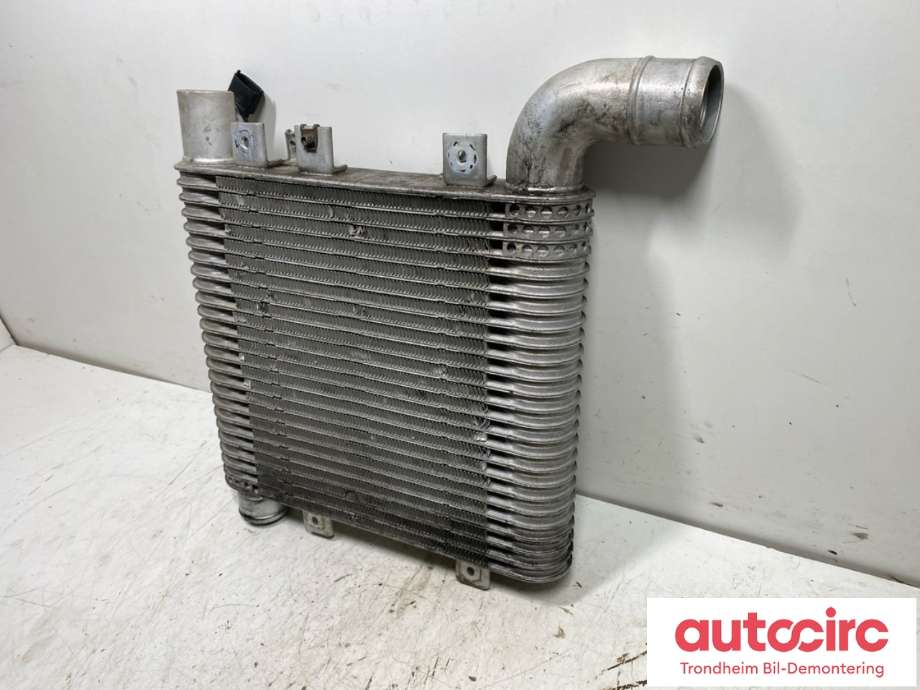 Intercooler til Hyundai Santa Fe 2006-2009 (Type II, Fase 1)  (2827127800|)