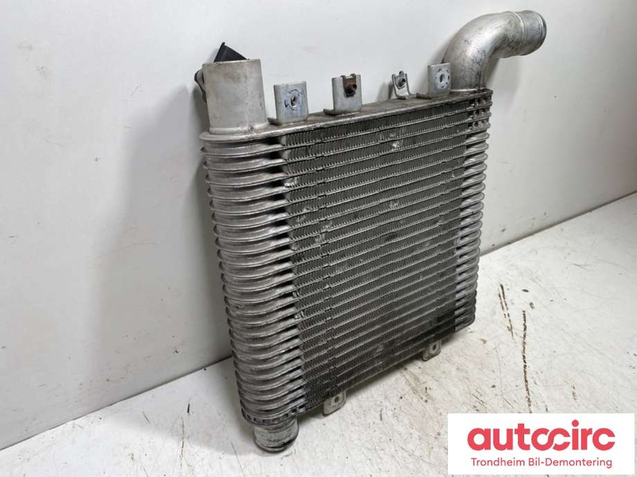 Intercooler til Hyundai Santa Fe 2006-2009 (Type II, Fase 1)  (2827127800|)