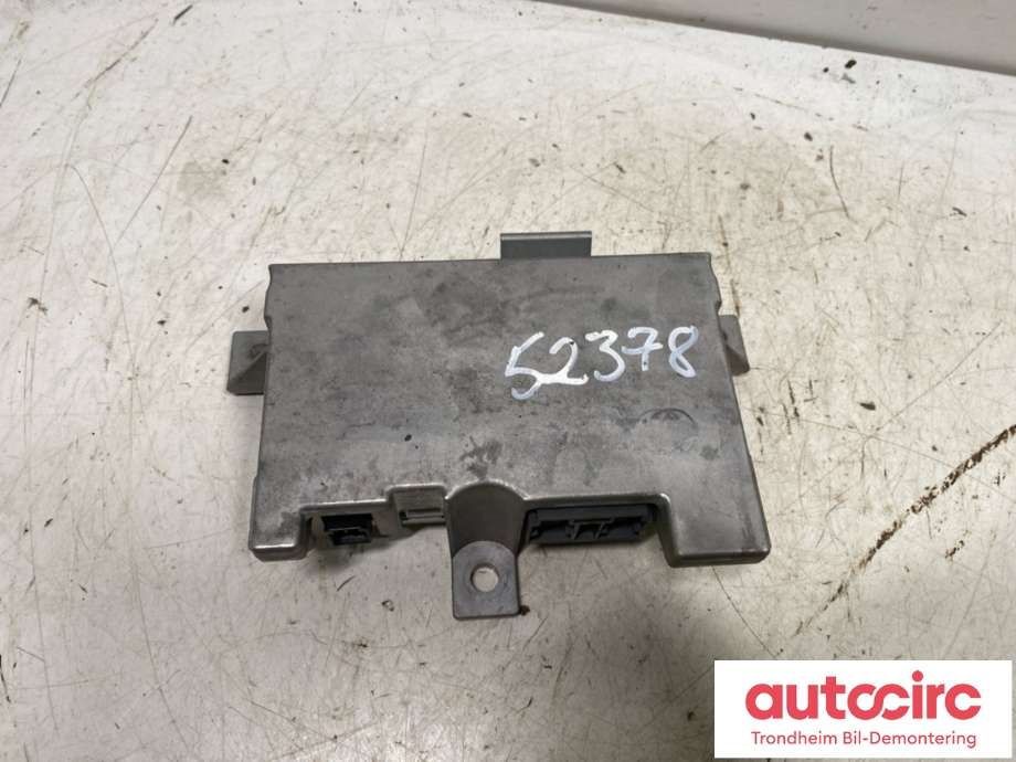 Styreenhet servo til Mitsubishi Colt 2004-2008 (Type VII, Fase 1) (MR594091|)