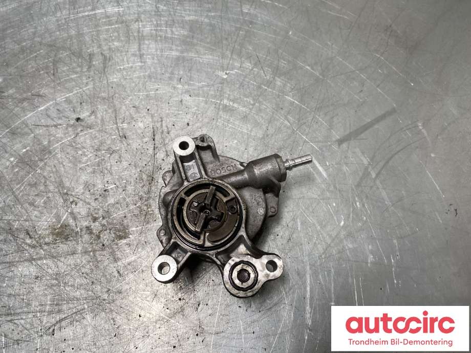 Vakuumpumpe til Ford Mondeo, 2007-2010 (Type IV, Fase 1)  (BOSCH|3M5Q-2A451-BF)