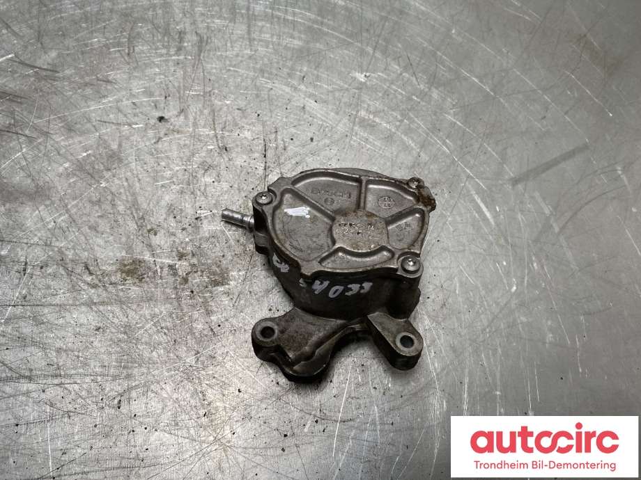 Vakuumpumpe til Ford Mondeo 2007-2010 (Type IV, Fase 1) (BOSCH|3M5Q-2A451-BF|1764931|)
