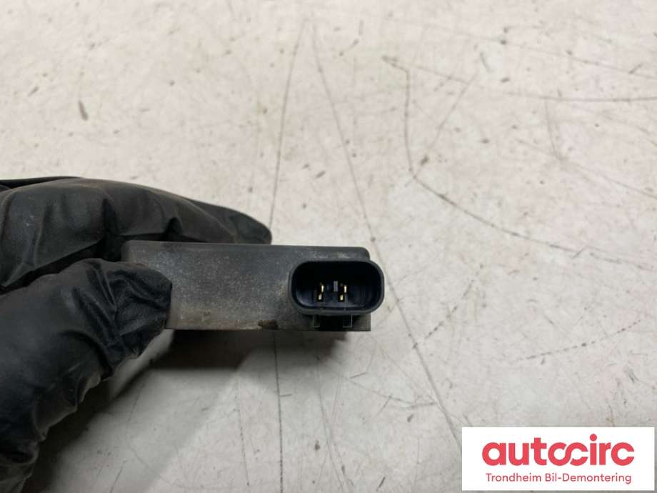 Styreenhet nøkkelfri/keyless til Mitsubishi Outlander 2015-->> (Type III, Fase 2) (8637A176|)