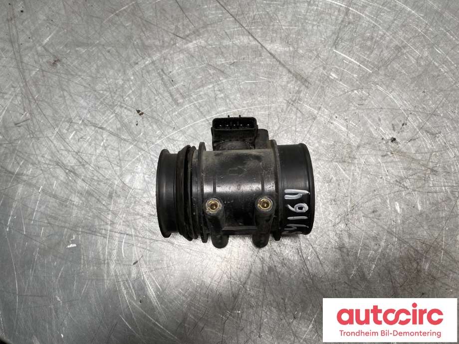 Luftmengde/luftmassemåler til Volvo S60, 2000-2004 (Type I, Fase 1) (30713512)