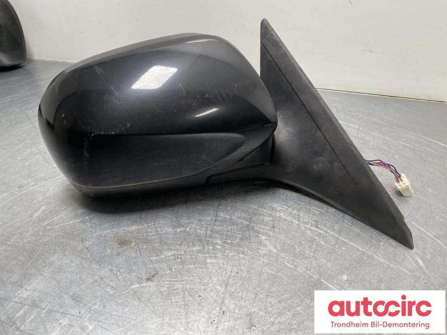 Speil høyre til Subaru Impreza 2008-2012 (Type III) (91029FG020|)