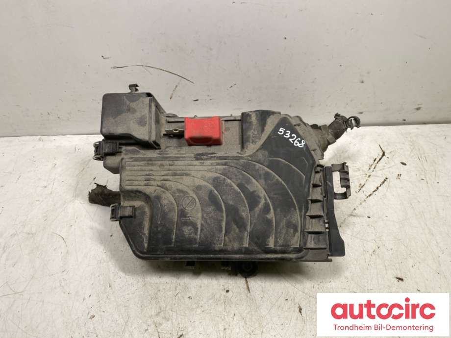 Sikringsboks motorrom til Mercedes B-Klasse, electric drive 2014-2018 (W242) (W242) (A 242 906 01 00|)