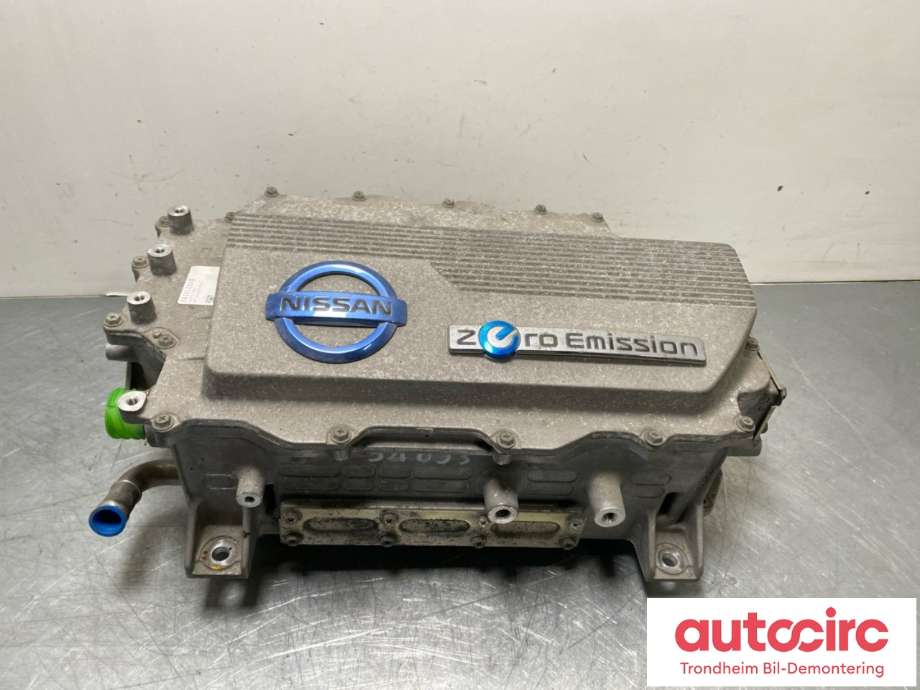 Inverter elbil til Nissan Leaf, 2011-2017 (Type I)  (291A03NA0A)