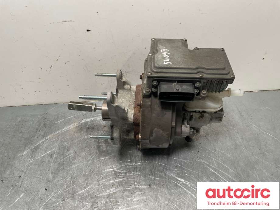 Bremsekraft-forsterker til Nissan Leaf 2011-2017 (Type I)  (460073NA0A|460073NA1A|)