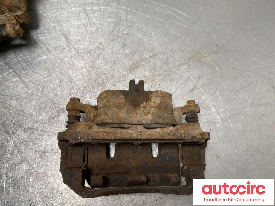 Bremsecaliper høyre foran til Nissan Leaf 2011-2017 (Type I)  (410011VA0B|)