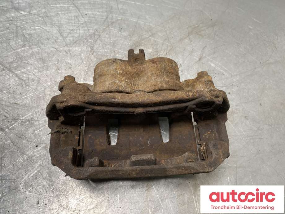 Bremsecaliper venstre foran til Nissan Leaf 2011-2017 (Type I) (410111VA0B|)