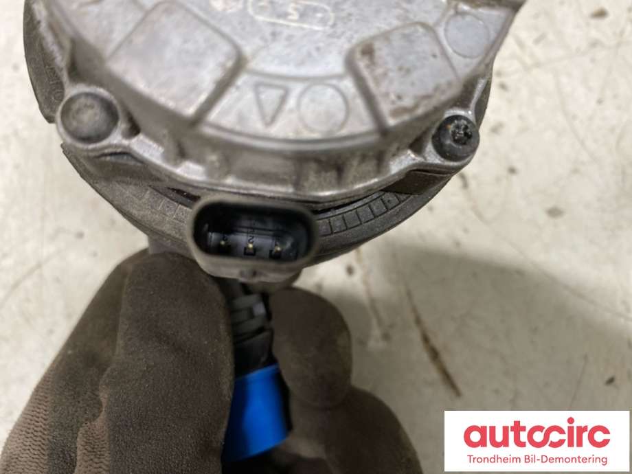 Vannpumpe elektrisk til Mercedes B-Klasse, electric drive 2014-2018 (W242) (W242) (A 242 500 00 86|)