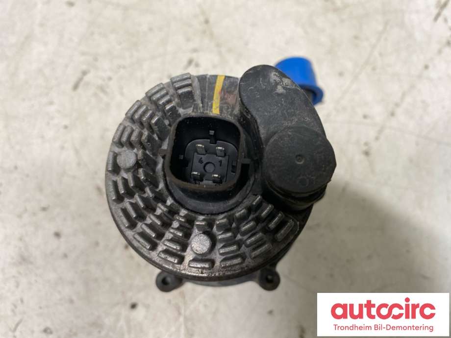 Vannpumpe elektrisk til Mercedes B-Klasse, electric drive 2014-2018 (W242) (W242) (A 242 500 00 86|)