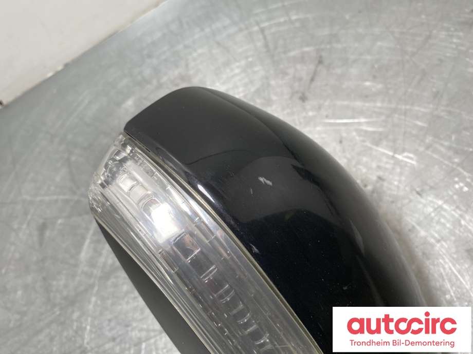 Speil høyre til Toyota Avensis 2009-2015 (Type III, Fase 1) (8790805410C0|)