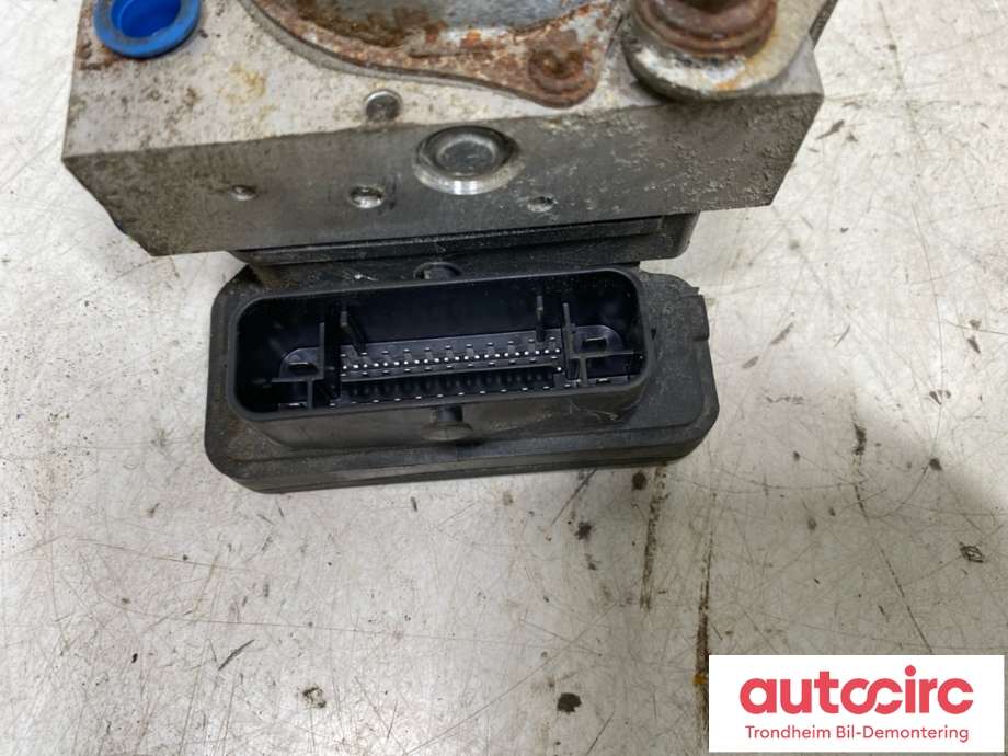 ABS sentral til Tesla Model S 2013-2016 (Fase 1)  (1038119-00-D|)