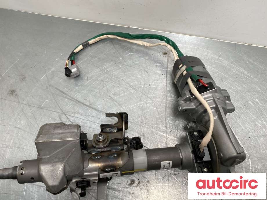 Rattaksel elektrisk servo til Toyota Verso-S 2011-2015 (COMBI) (COMBI) (4525052853|)
