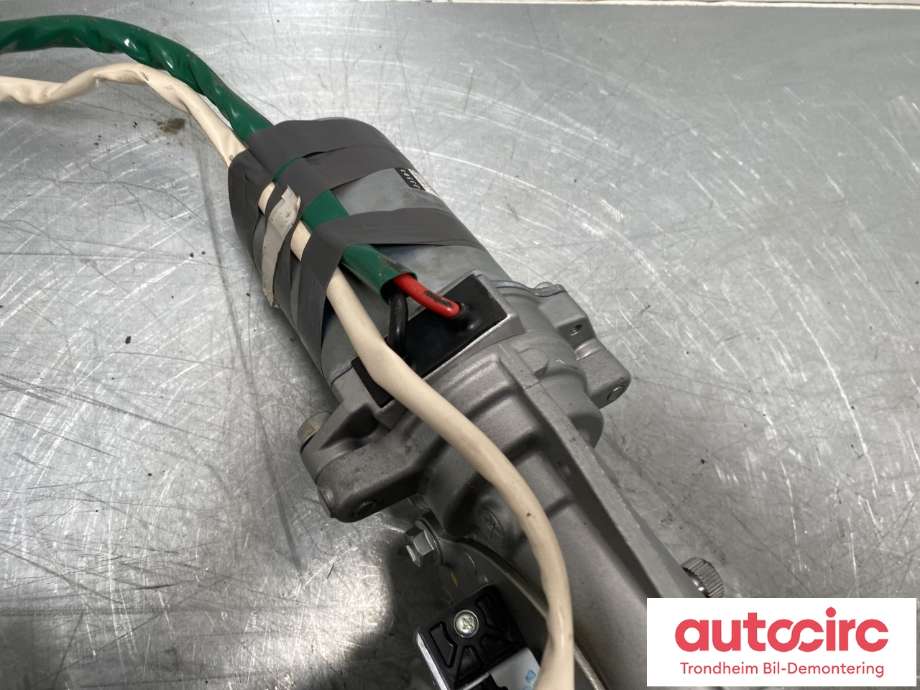 Rattaksel elektrisk servo til Toyota Verso-S 2011-2015 (COMBI) (COMBI) (4525052853|)