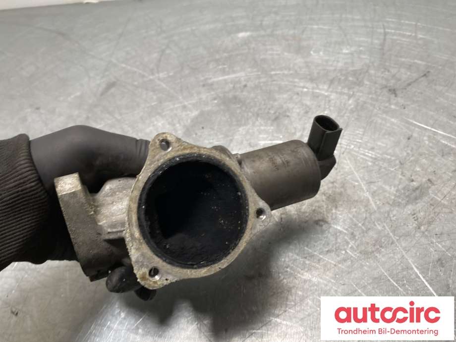 EGR-ventil til Hyundai Santa Fe 2006-2009 (Type II, Fase 1)  (2841027410|)