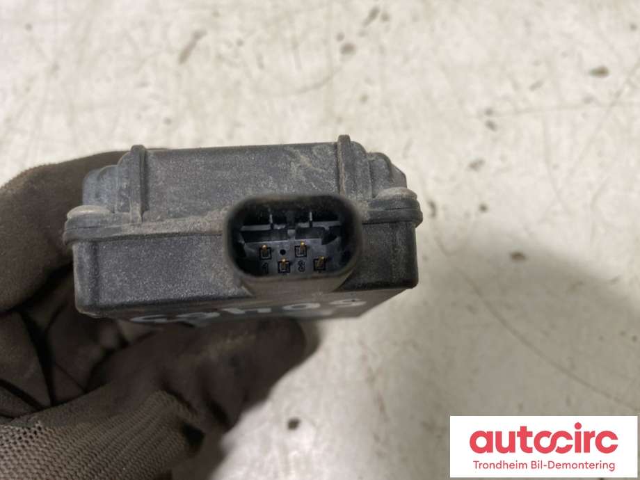 Styreenhet diverse til Tesla Model S 2013-2016 (Fase 1) (1020147-00-A|1020147-00-B|)