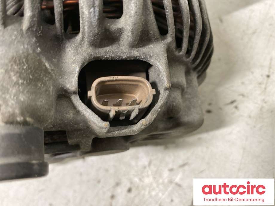 Dynamo til Subaru Legacy 2003-2007 (Type IV, Fase 1) (23700AA520|)