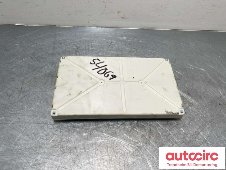 Styreenhet comfort (BCM) til BMW i4 2021-->> (G26) (G26) (61355B5BCF6|61 35 5 B6C EC1|)