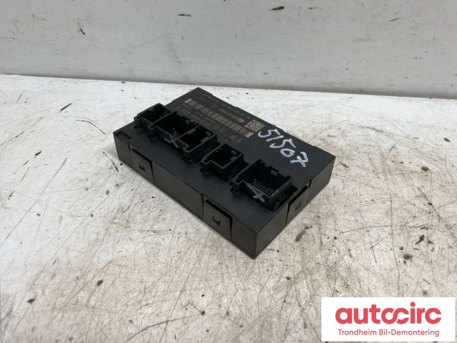 Styreenhet comfort (BCM) til VW Passat 2005-2010 (B6) (B6) (3C0 959 433 R|)