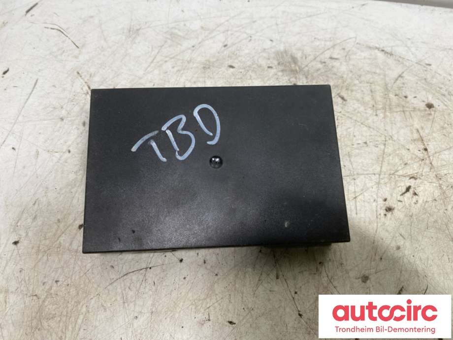 Styreenhet comfort (BCM) til VW Passat 2005-2010 (B6) (B6) (3C0 959 433 R|)