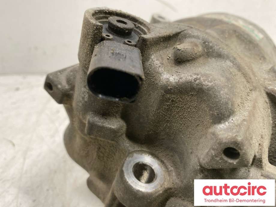 Aircondition kompressor til VW Passat 2005-2010 (B6) (B6) (1K0 820 859 F|)