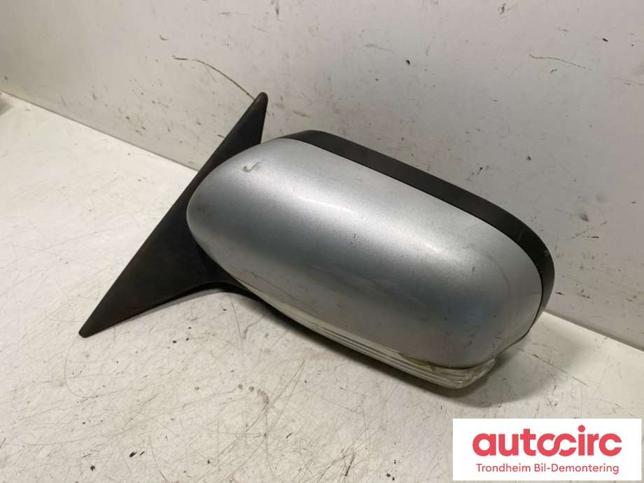 Speil venstre til Subaru Legacy 2003-2007 (Type IV, Fase 1) (91031AG090TE|91031AG091TE|)