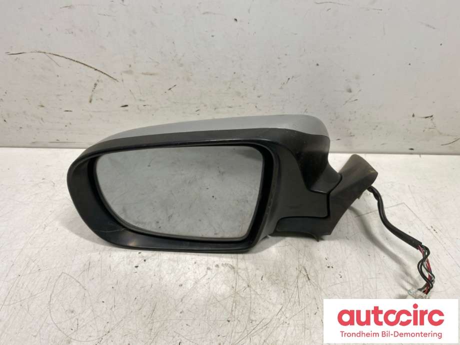 Speil venstre til Subaru Legacy 2003-2007 (Type IV, Fase 1) (91031AG090TE|91031AG091TE|)