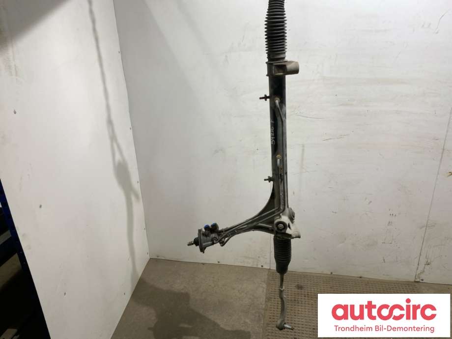 Tannstang til Citroën Jumper 2014-->> (Type III, Fase 2) (16 173 303 80|)