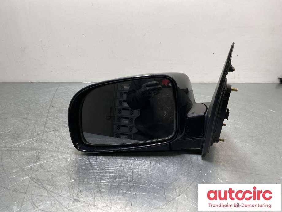 Speil venstre til Hyundai Santa Fe 2006-2009 (Type II, Fase 1) (876102B120|)