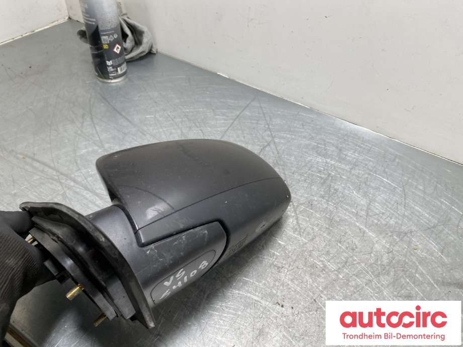 Speil venstre til Hyundai Santa Fe 2006-2009 (Type II, Fase 1) (876102B120|)