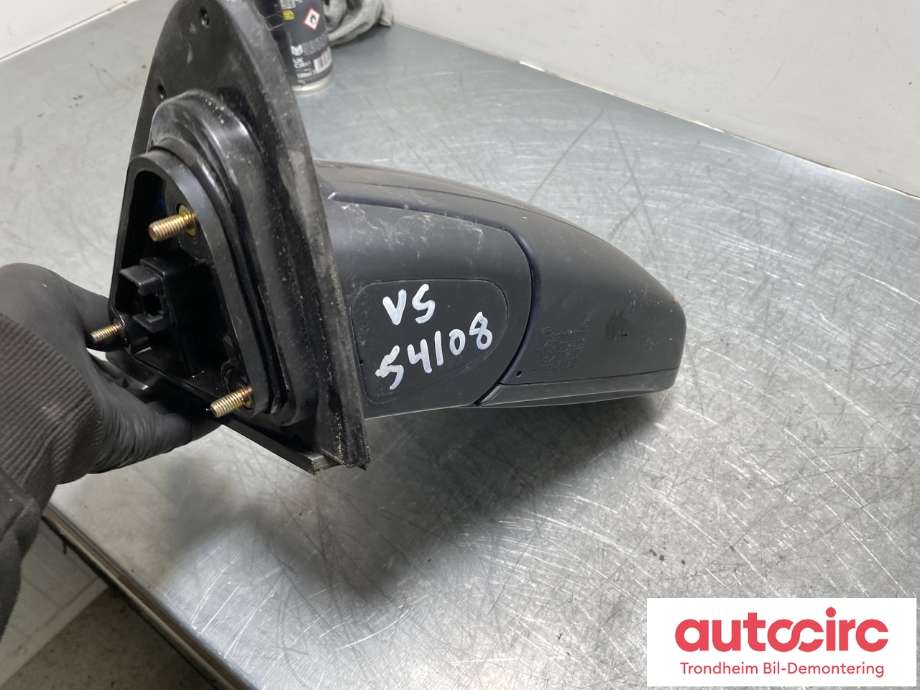 Speil venstre til Hyundai Santa Fe 2006-2009 (Type II, Fase 1) (876102B120|)