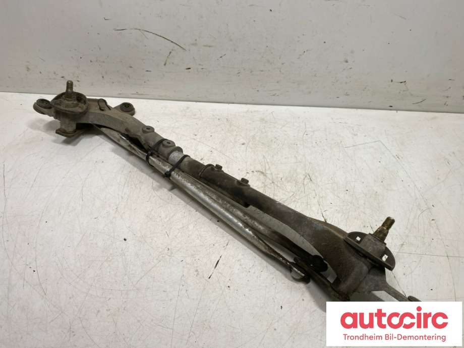 Viskeroverføring til Subaru Legacy 2003-2007 (Type IV, Fase 1) (86510AG012|86510AG015|)