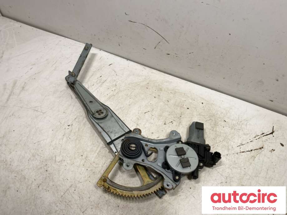 Ruteheis venstre foran til Subaru Legacy 2003-2007 (Type IV, Fase 1)  (62188AG011|)