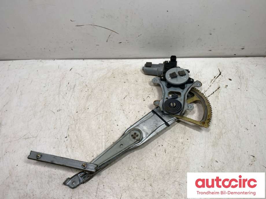 Ruteheis venstre foran til Subaru Legacy 2003-2007 (Type IV, Fase 1)  (62188AG011|)