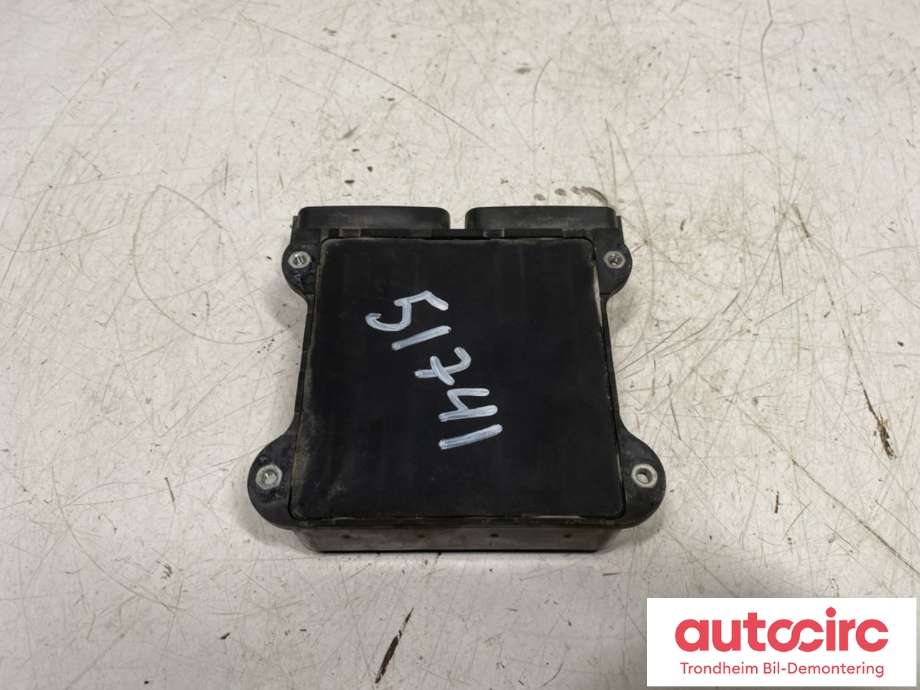Styreenhet drivstoffpumpe til Toyota Verso 2004-2009 (Type II)  (DENSO|89871-71010|8987042040|1310001331)