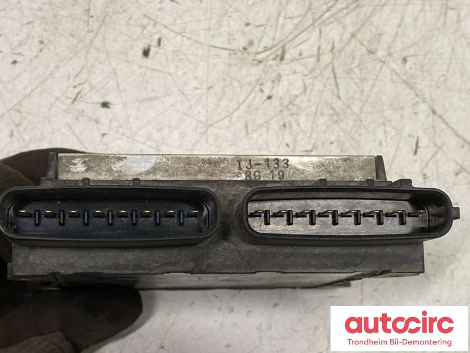 Styreenhet drivstoffpumpe til Toyota Verso 2004-2009 (Type II)  (DENSO|89871-71010|8987042040|1310001331)