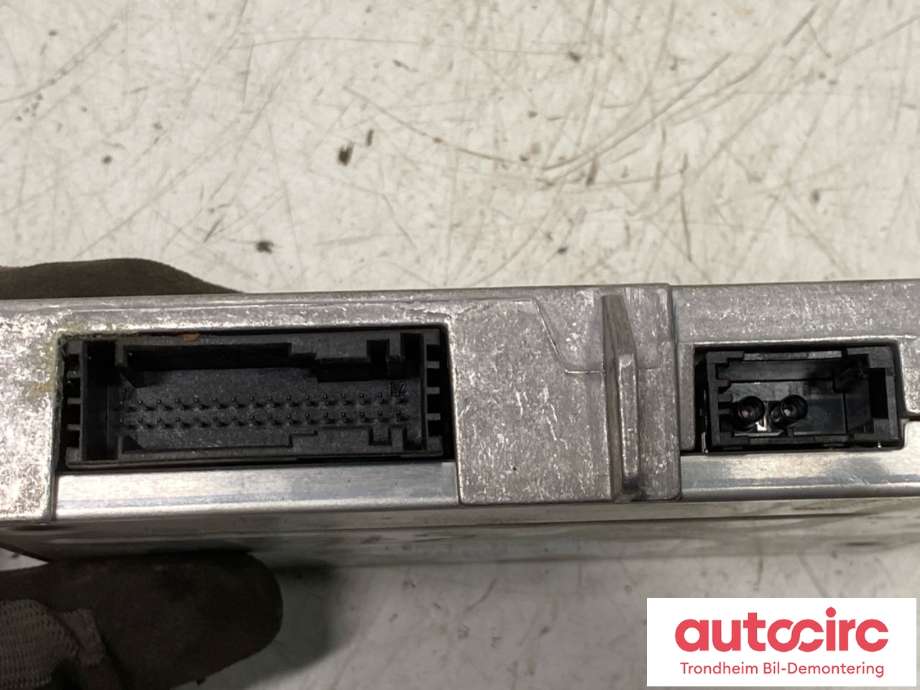Styreenhet bluetooth til Mercedes B-Klasse 2005-2008 (Fase 1) (W245) (W245) (MOTOROLA|A2118705526|A2118703926|)
