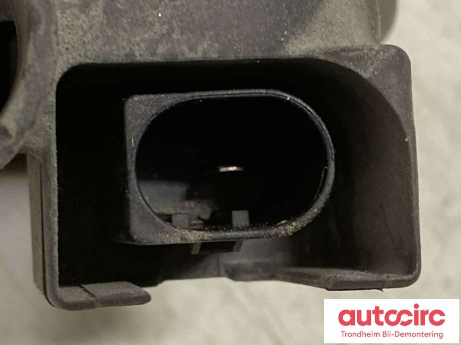 Dynamo diesel til Mercedes B-Klasse 2005-2008 (Fase 1) (W245) (W245) (VALEO|A 640 154 03 02|A 640 154 05 02|)