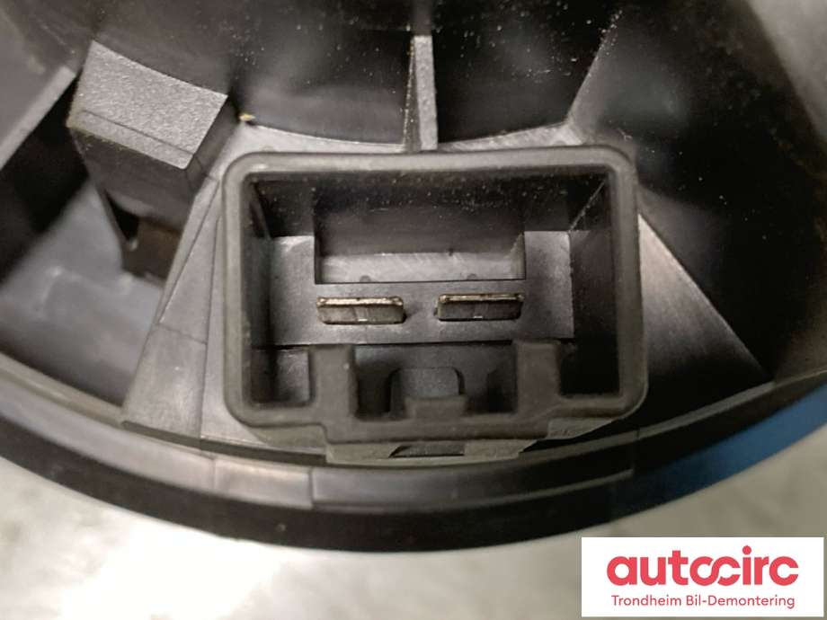 Varmeapparat motor til Ford Focus 2008-2010 (Type II, Fase 2)  (1755160|4M5H18456CE|4M5H18456AD)
